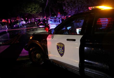 Police identify Newark man killed in recent Oakland shootout